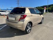 Toyota Vitz III (XP130) Рестайлинг Томск  - изображение 25