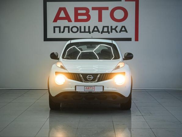 Nissan Juke I с пробегом 2013 года, цена 929 000 рублей, 206559 км, внедорожник, Автокод Объявления