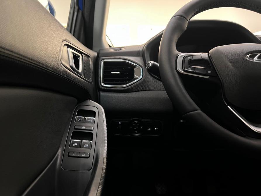 Chery Tiggo 4 I Рестайлинг Волгоград  - изображение 20