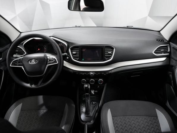 Lada (ВАЗ) Vesta I Рестайлинг (NG) с пробегом 2025 года, цена 1 545 000 рублей, 12588 км, седан, Автокод Объявления