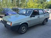 Lada (ВАЗ) 21099 Старый Оскол  - изображение 2