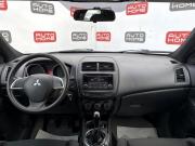 Mitsubishi ASX I Рестайлинг Санкт-Петербург  - изображение 20