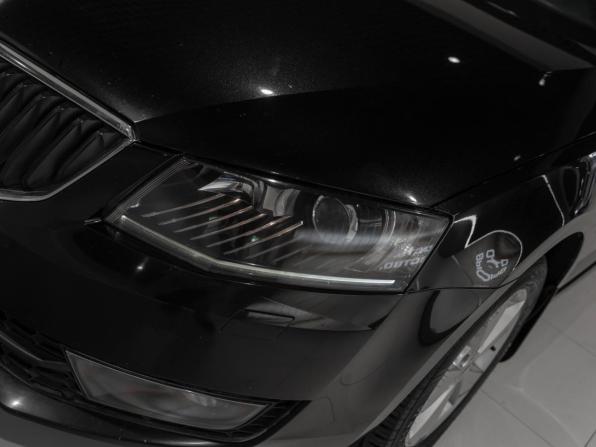 Skoda Octavia III (A7) с пробегом 2015 года, цена 1 575 000 рублей, 222618 км, универсал, Автокод Объявления