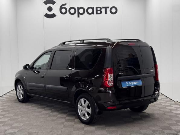 Lada (ВАЗ) Largus I с пробегом 2018 года, цена 999 000 рублей, 90345 км, универсал, Автокод Объявления