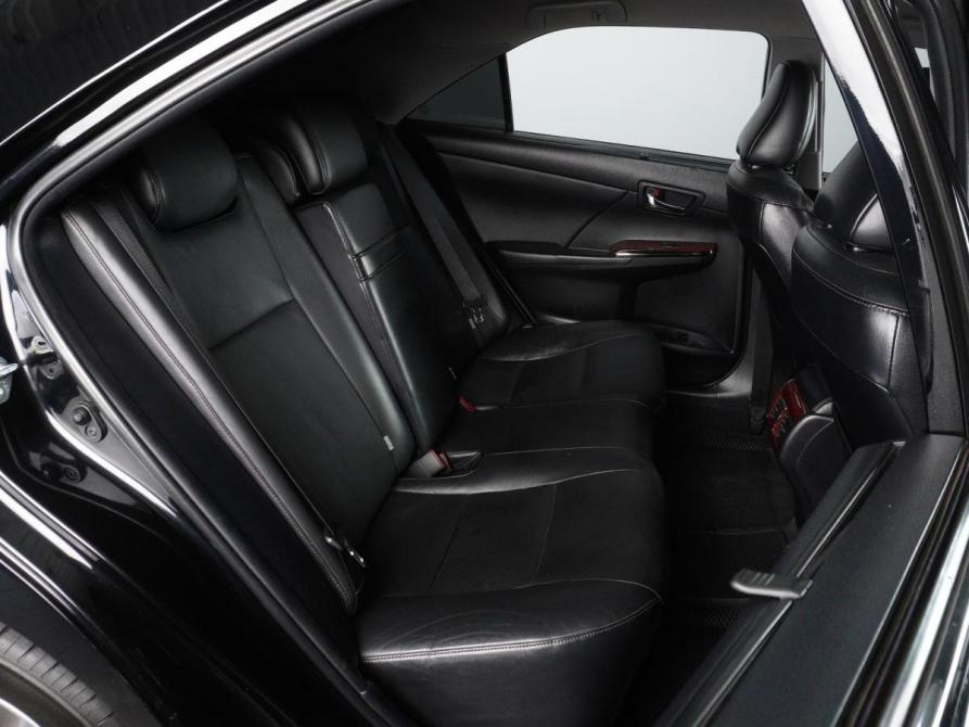 Toyota Camry VII (XV50) Минеральные Воды  - изображение 7