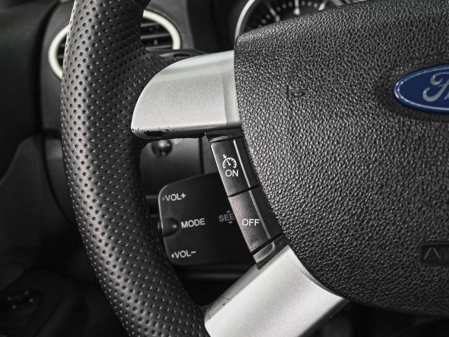 Ford Focus II Ставрополь  - изображение 17