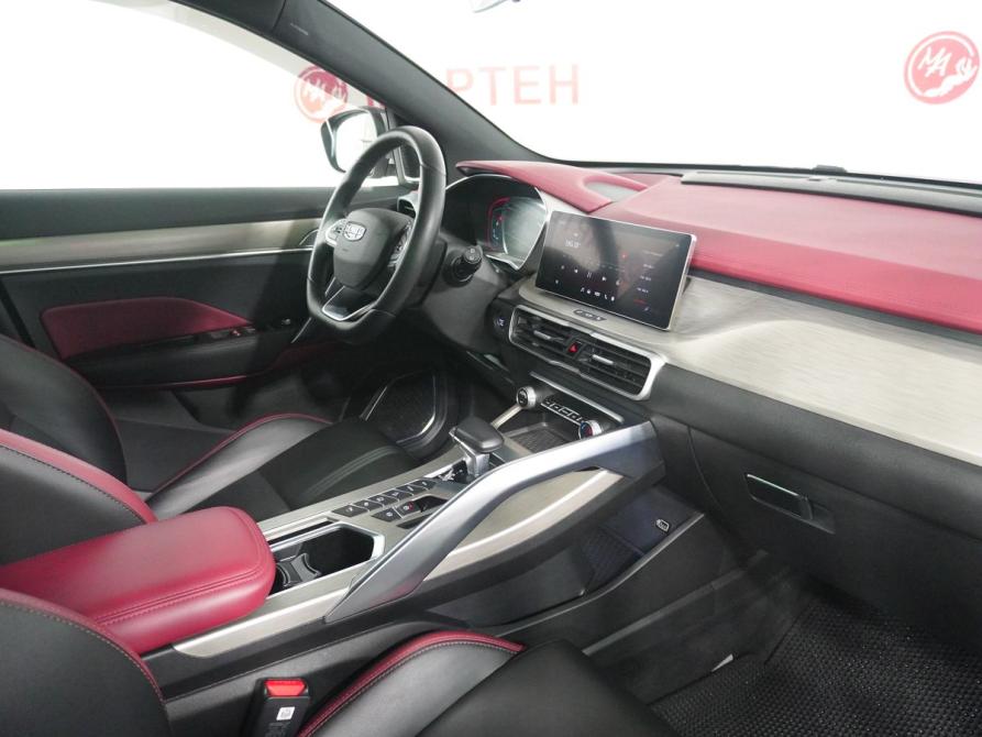 Geely Coolray I Вологда  - изображение 10