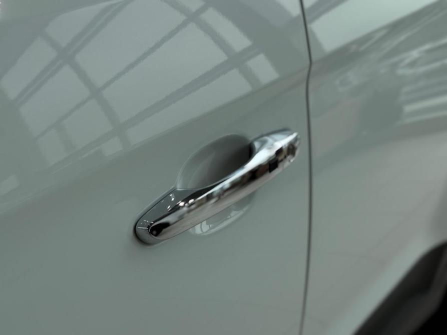 Hyundai Creta I Екатеринбург  - изображение 8