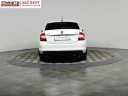 Skoda Rapid I Белгород  - изображение 23