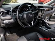Toyota Camry VIII (XV70) Москва  - изображение 30