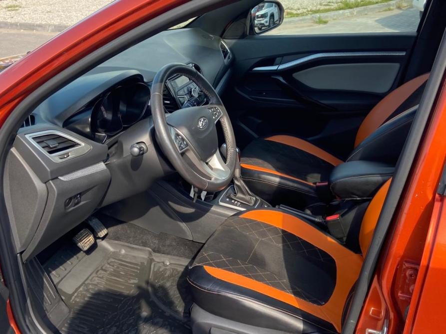 Lada (ВАЗ) Vesta I Сыктывкар  - изображение 15
