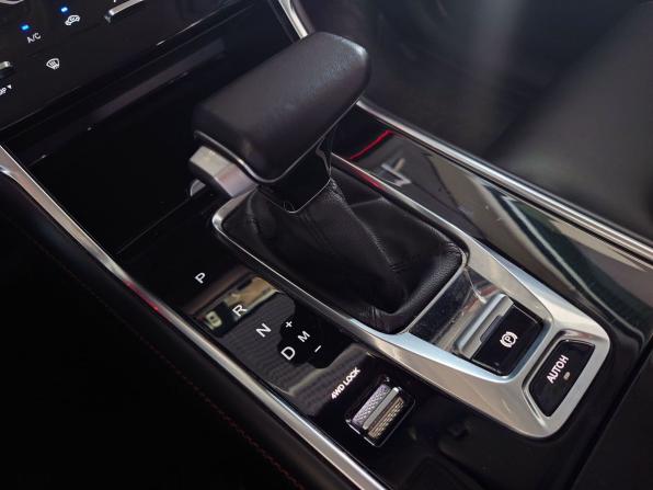 Changan CS75 I Рестайлинг с пробегом 2020 года, цена 1 890 000 рублей, 46580 км, внедорожник, Автокод Объявления