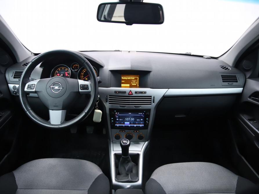 Opel Astra H Рестайлинг Уфа  - изображение 14