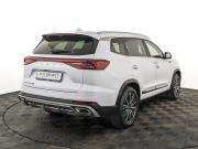 Chery Tiggo 8 Pro Max I Рестайлинг Москва  - изображение 34