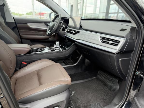Chery Tiggo 8 Pro I с пробегом 2023 года, цена 2 055 000 рублей, 43600 км, внедорожник, Автокод Объявления