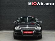 Volkswagen Passat B6 Екатеринбург  - изображение 21