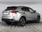 Lexus NX I Рестайлинг Химки  - изображение 21