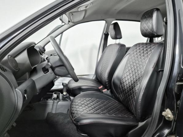 Lada (ВАЗ) Granta I с пробегом 2012 года, цена 245 000 рублей, 140470 км, седан, Автокод Объявления