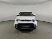 Kia Soul II Рестайлинг Уфа  - изображение 24
