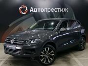 Volkswagen Touareg II Ставрополь  - изображение 31