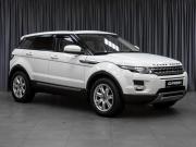 Land Rover Range Rover Evoque I Тюмень  - изображение 22