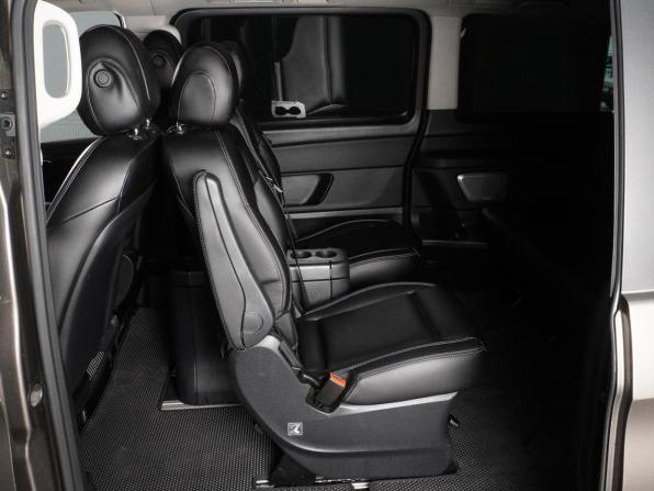 Mercedes-Benz V-Класс III (W447) с пробегом 2014 года, цена 2 750 000 рублей, 242510 км, минивэн, Автокод Объявления