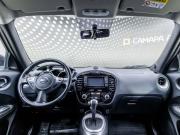 Nissan Juke I Рестайлинг Самара  - изображение 31
