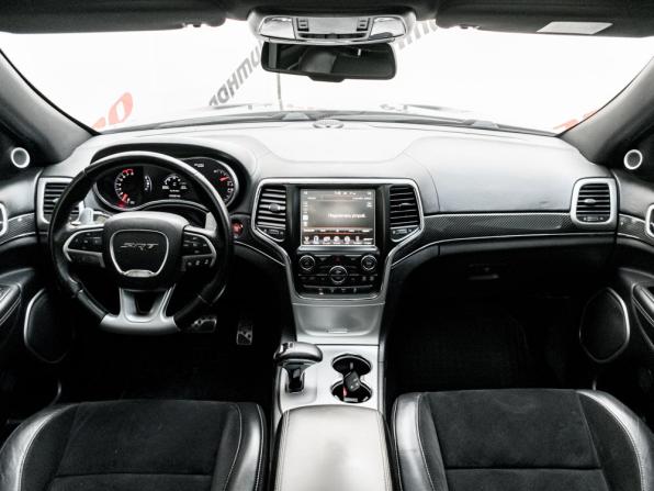 Jeep Grand Cherokee IV (WK2) Рестайлинг с пробегом 2013 года, цена 3 195 000 рублей, 174121 км, внедорожник, Автокод Объявления