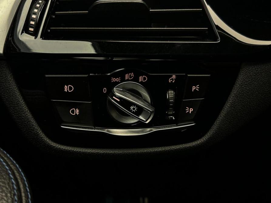 BMW 5 серии VII (G30/G31/G38) Москва  - изображение 15