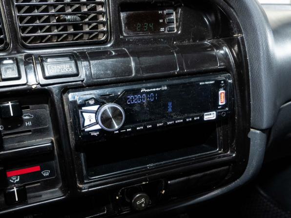 Toyota Land Cruiser 80 Series с пробегом 1991 года, цена 990 000 рублей, 302000 км, внедорожник, Автокод Объявления
