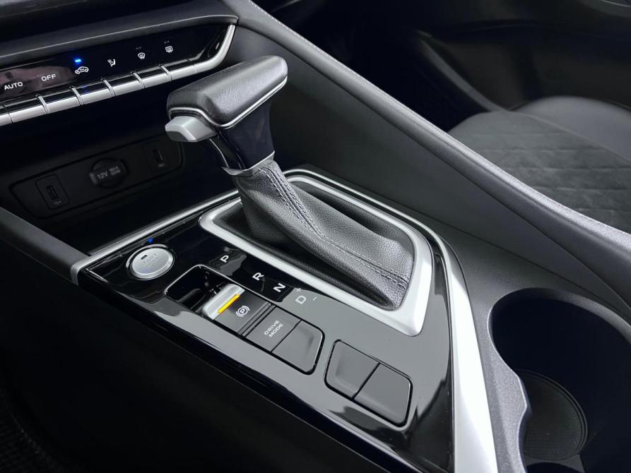 Changan Eado Plus Ростов-на-Дону  - изображение 15