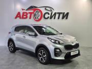Kia Sportage IV Рестайлинг Воронеж  - изображение 22