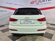 Audi Q3 I (8U) Воронеж  - изображение 29
