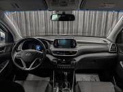 Hyundai Tucson III Рестайлинг Красноярск  - изображение 25