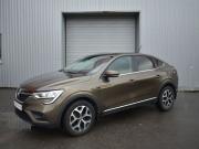 Renault Arkana I Мурманск  - изображение 23