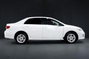 Toyota Corolla X (E140 E150) Рестайлинг Тюмень  - изображение 32
