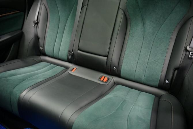 Geely Monjaro I с пробегом 2023 года, цена 3 340 000 рублей, 45000 км, внедорожник, Автокод Объявления