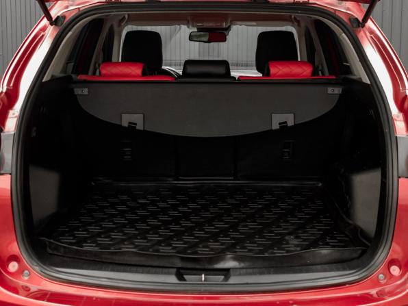 Mazda CX-5 I с пробегом 2012 года, цена 1 435 000 рублей, 255172 км, внедорожник, Автокод Объявления