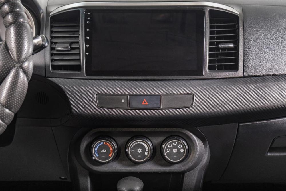 Mitsubishi Lancer X Томск  - изображение 15