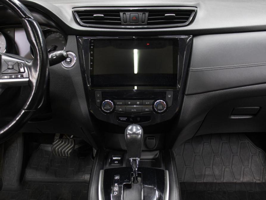 Nissan X-Trail III Рестайлинг Москва  - изображение 15