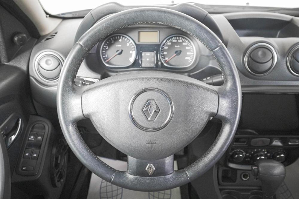 Renault Duster I Кемерово  - изображение 16