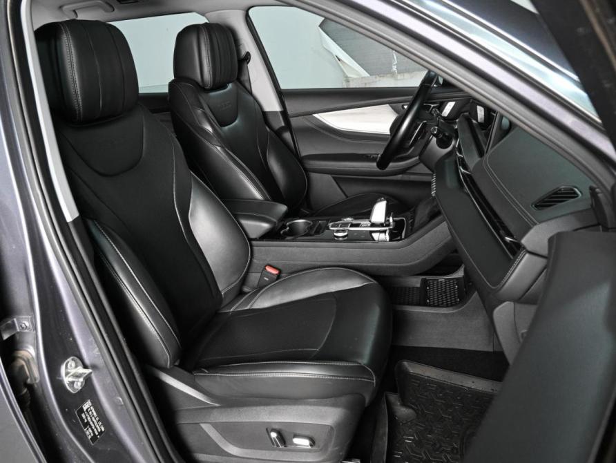 Chery Tiggo 8 Pro Max I Ростов-на-Дону  - изображение 8