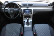 Volkswagen Passat CC I Белгород  - изображение 34