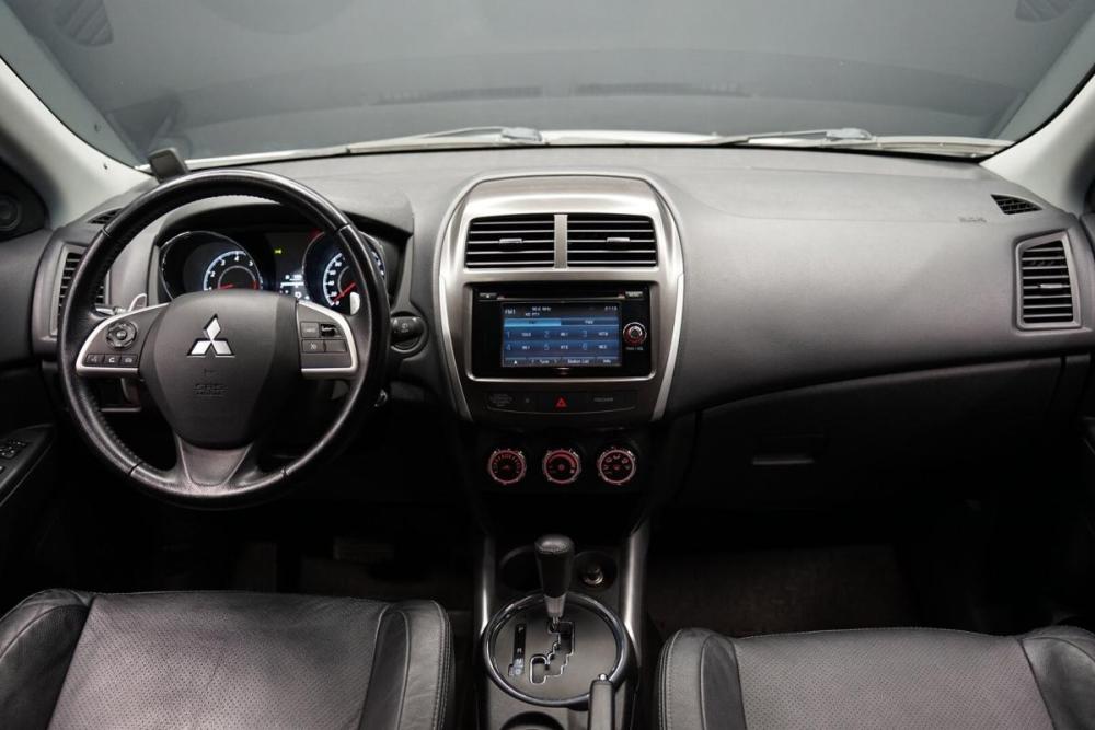 Mitsubishi ASX I Рестайлинг Крым  - изображение 19