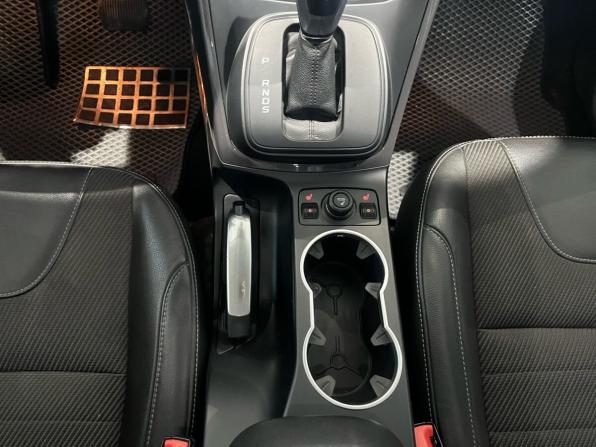 Ford Kuga II с пробегом 2016 года, цена 1 599 000 рублей, 107000 км, внедорожник, Автокод Объявления