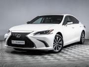 Lexus ES VII Москва  - изображение 23
