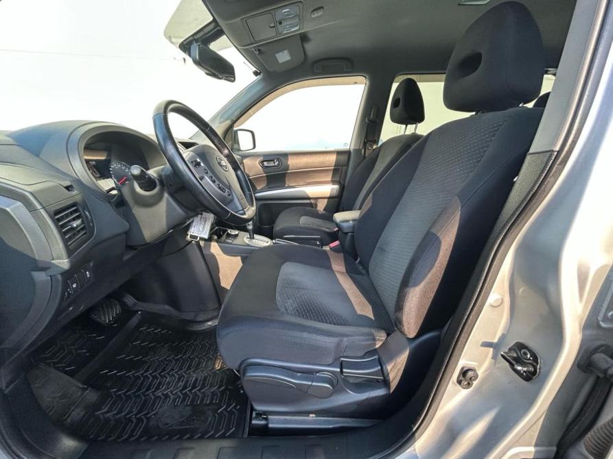 Nissan X-Trail II Рестайлинг Санкт-Петербург  - изображение 10