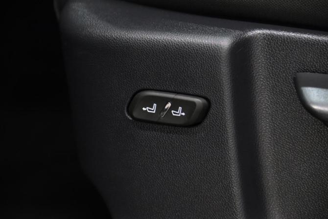 Changan CS35 Plus I Рестайлинг с пробегом 2023 года, цена 1 940 450 рублей, 41320 км, внедорожник, Автокод Объявления