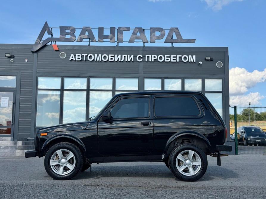 Lada (ВАЗ) 2121 (4x4) I Рестайлинг (2020) Волгоград  - изображение 7
