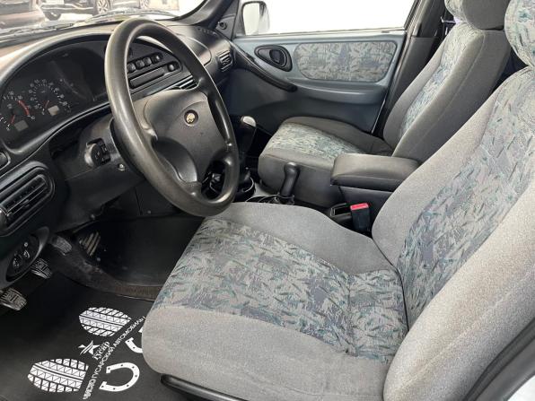 Chevrolet Niva I с пробегом 2003 года, цена 188 000 рублей, 230000 км, внедорожник, Автокод Объявления